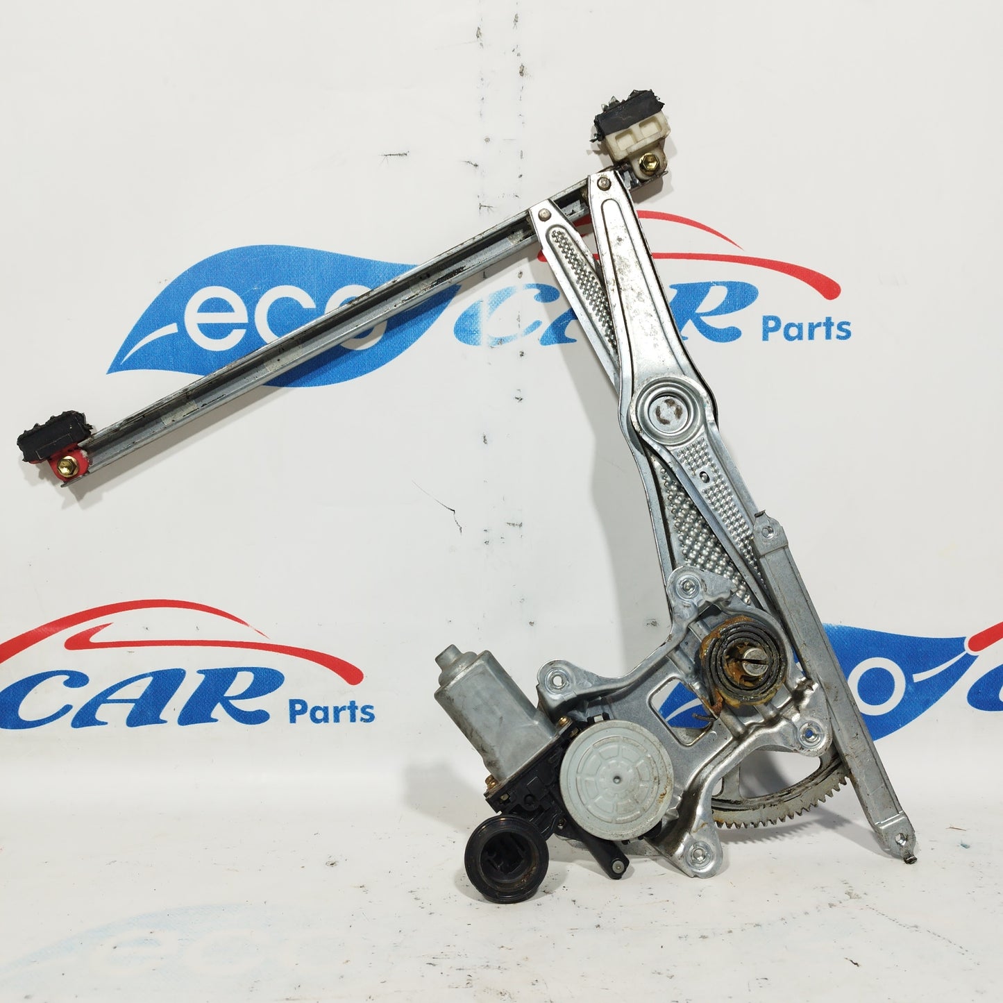 Right front rack Toyota Yaris 2003 2 PIN Code: 85710-52030 ecoAC5514