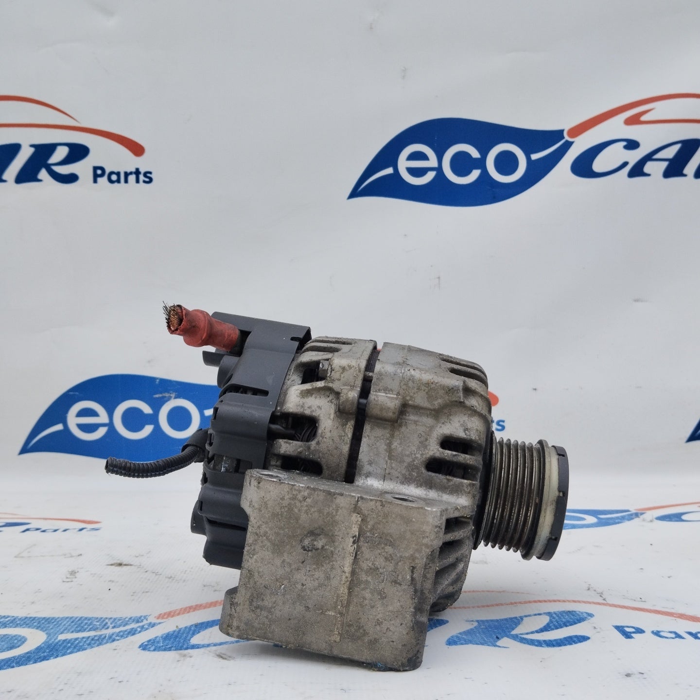 Alternatore Fiat Grande Punto / Panda / Idea 1.3 Mtj Cod. 51784846 ecoAG3073