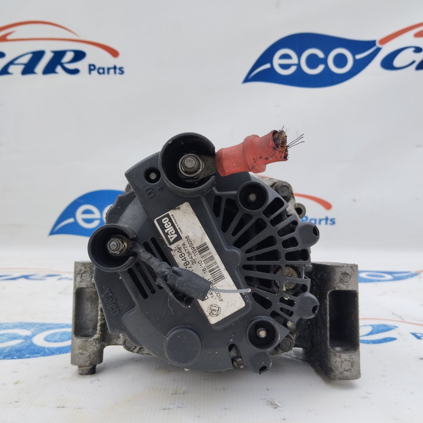 Alternatore Fiat Grande Punto / Panda / Idea 1.3 Mtj Cod. 51784846 ecoAG3073