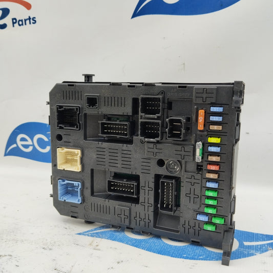 Body Computer Control Unit Peugeot 5008 2.0 D 2010 Cod.28119759-5 ecoAG3075