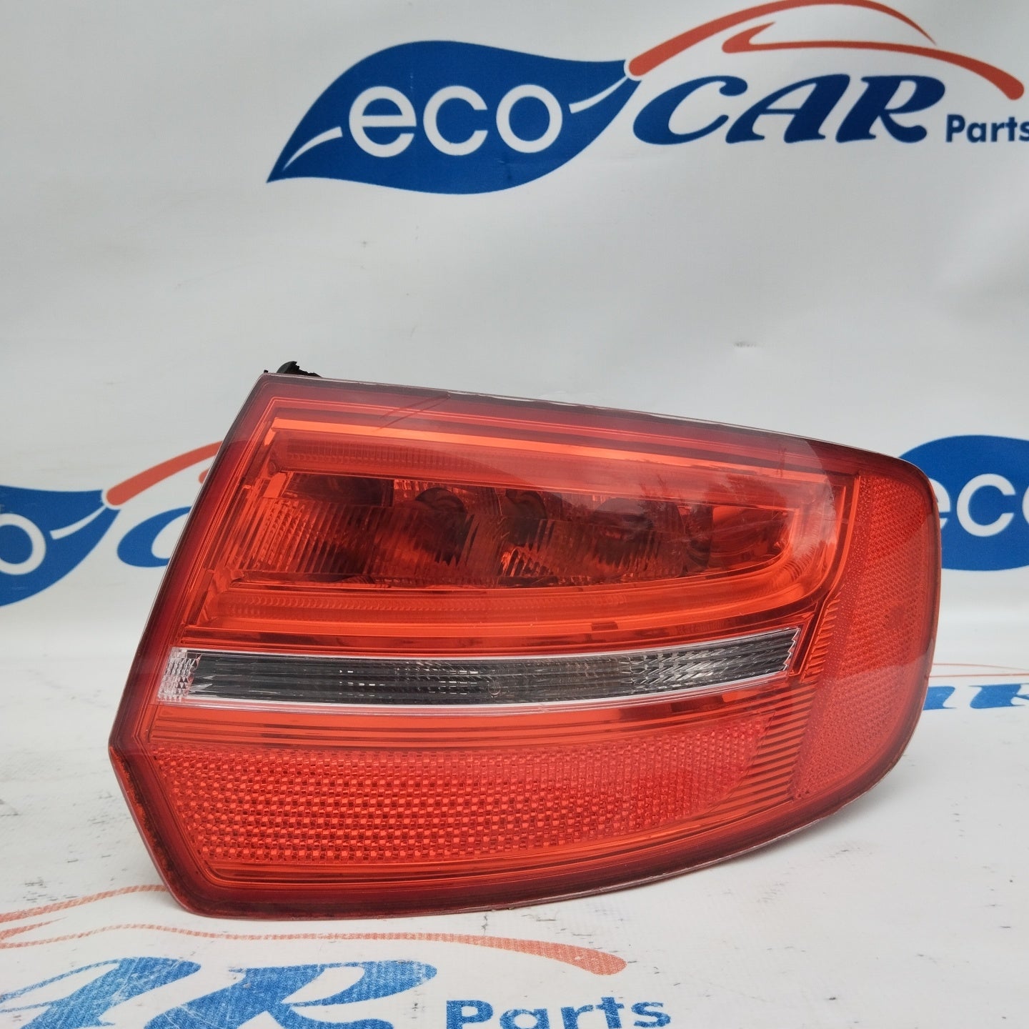 Audi A3 2010 ecoAG3079 LED-Rückleuchte, rechts außen