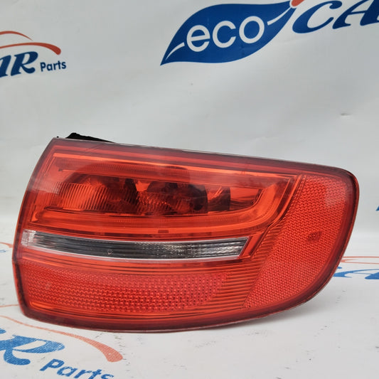 External right rear LED light Audi A3 2010 ecoAG3079