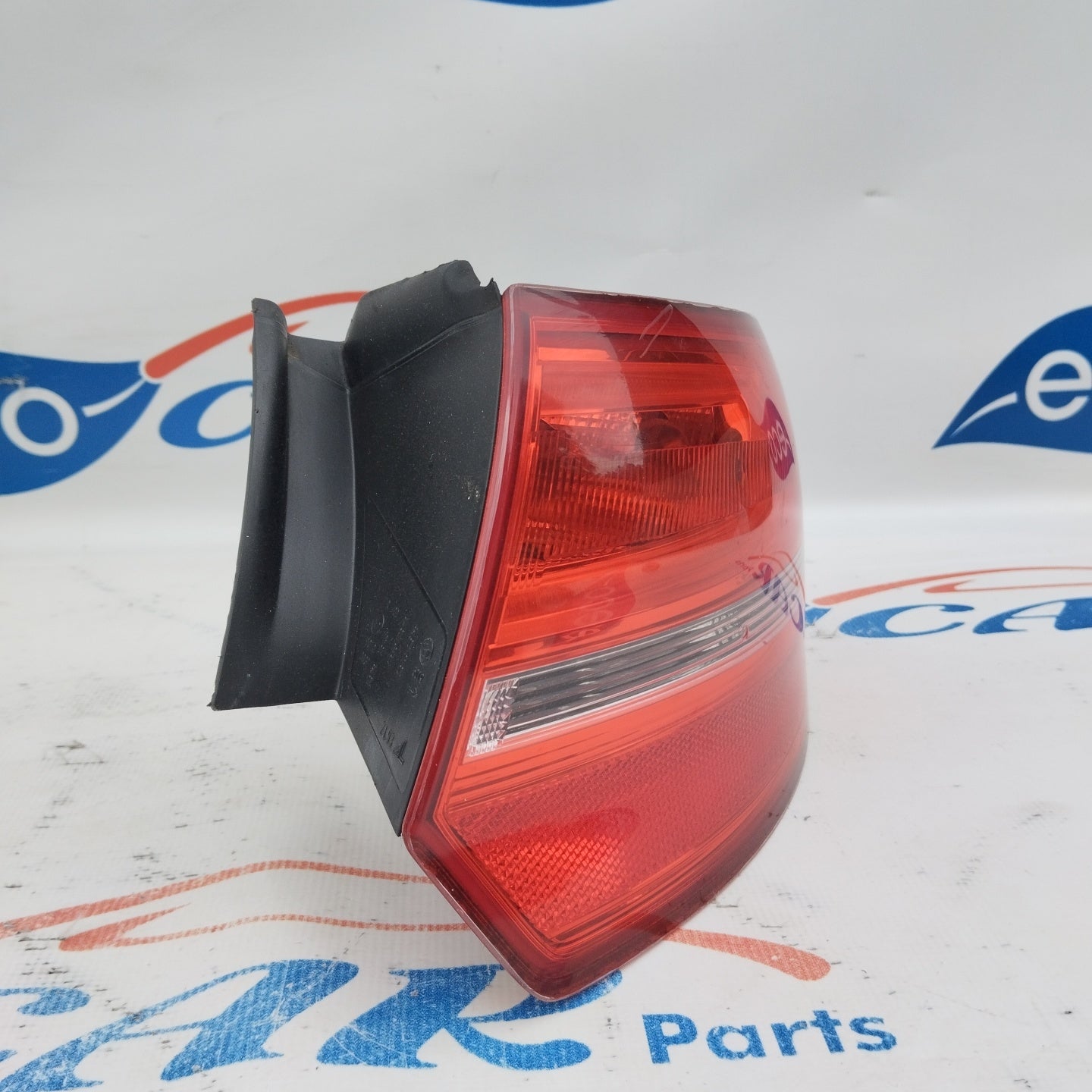 Audi A3 2010 ecoAG3079 LED-Rückleuchte, rechts außen