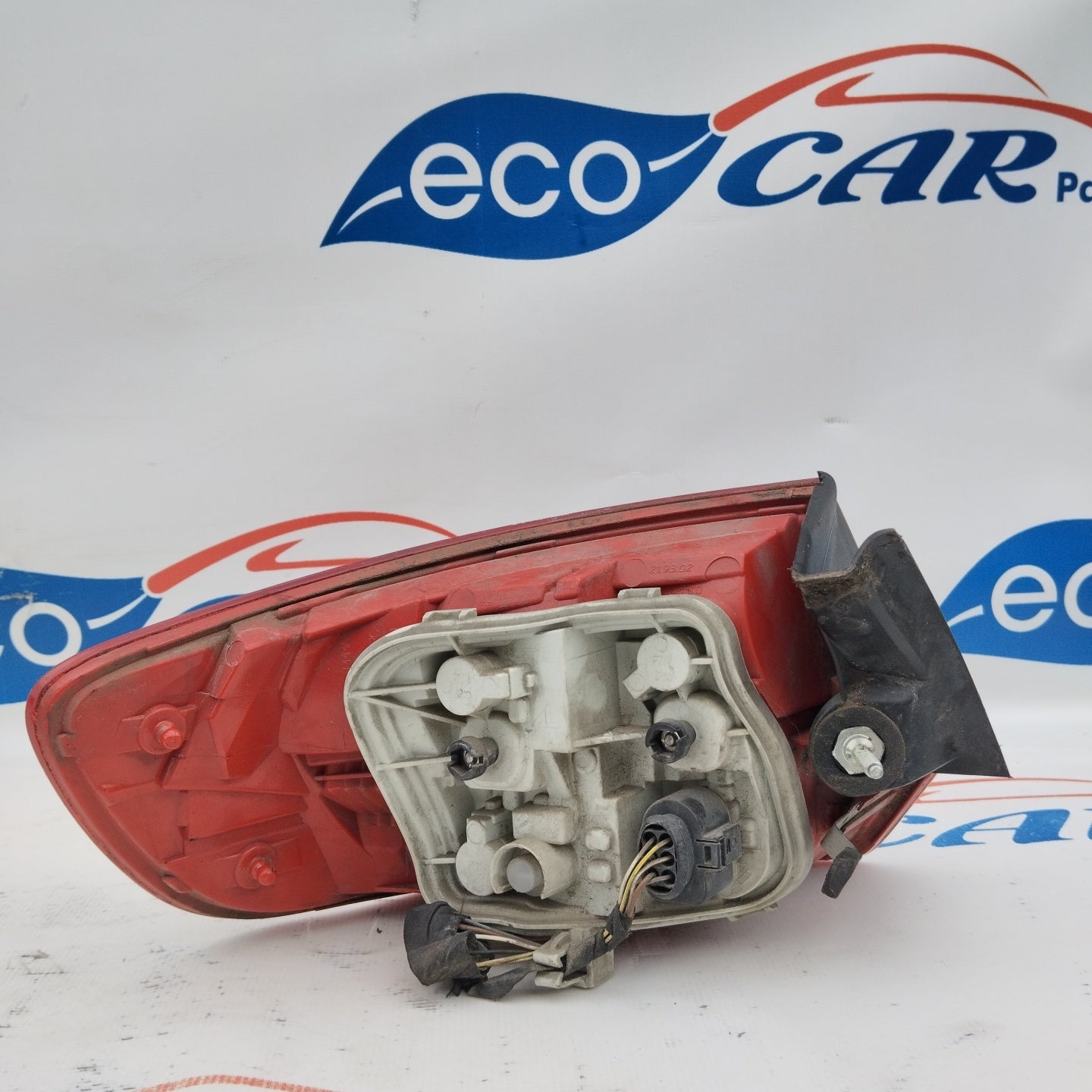 Audi A3 2010 ecoAG3079 LED-Rückleuchte, rechts außen