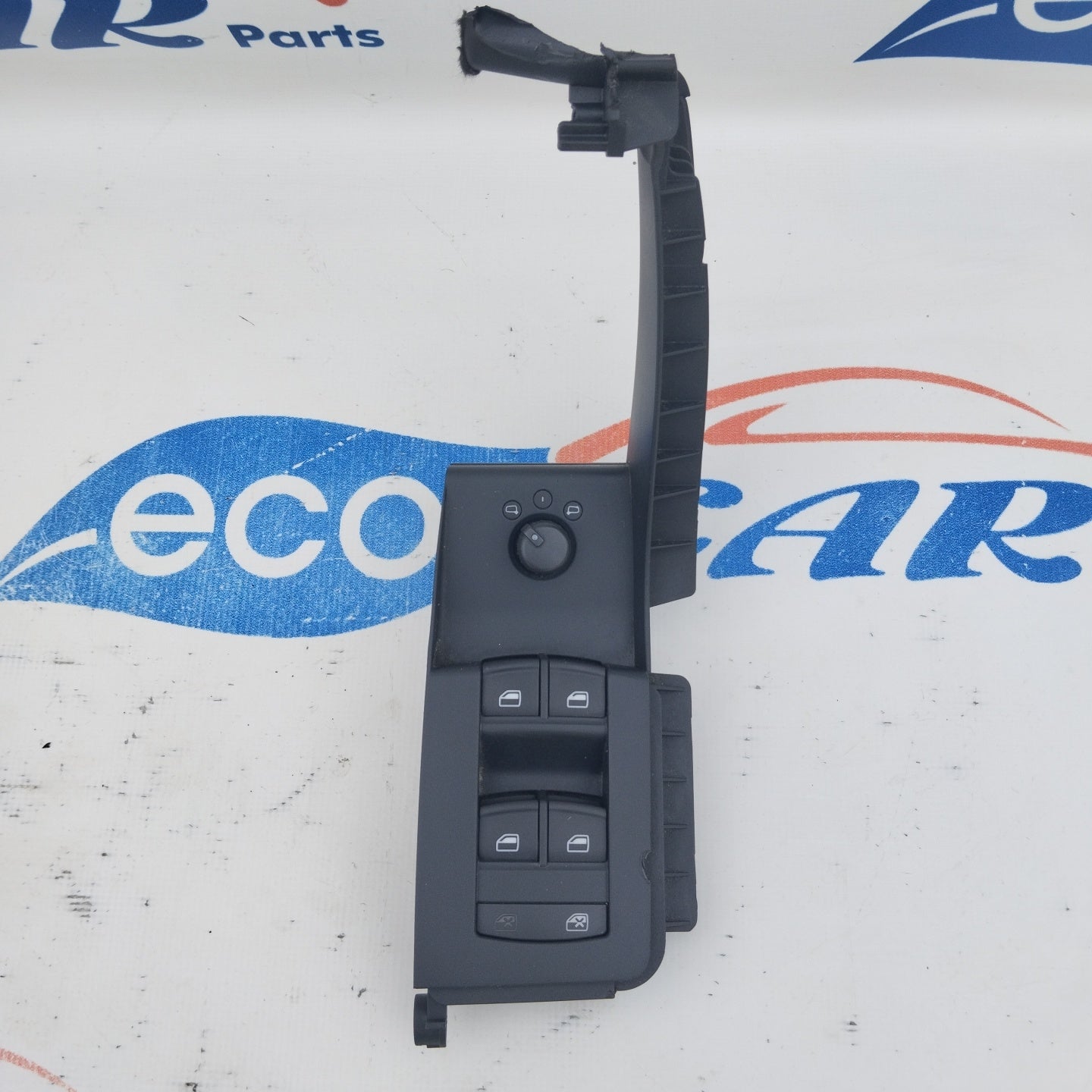 Pulsantiera anteriore sx Audi A3 2010 Cod. 8p4959521/B ecoAG3080