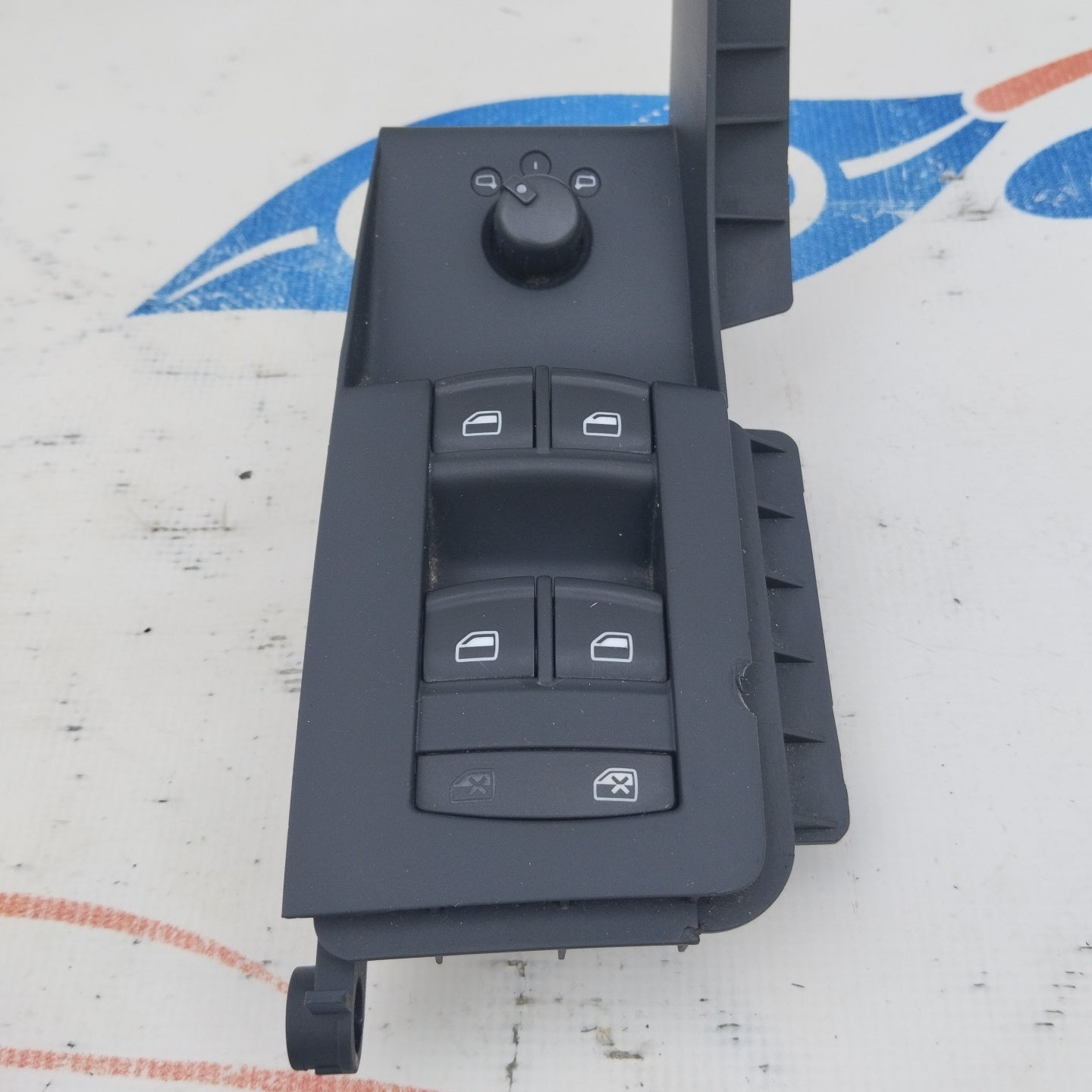 Pulsantiera anteriore sx Audi A3 2010 Cod. 8p4959521/B ecoAG3080