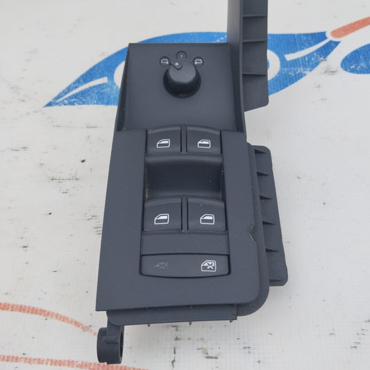 Pulsantiera anteriore sx Audi A3 2010 Cod. 8p4959521/B ecoAG3080