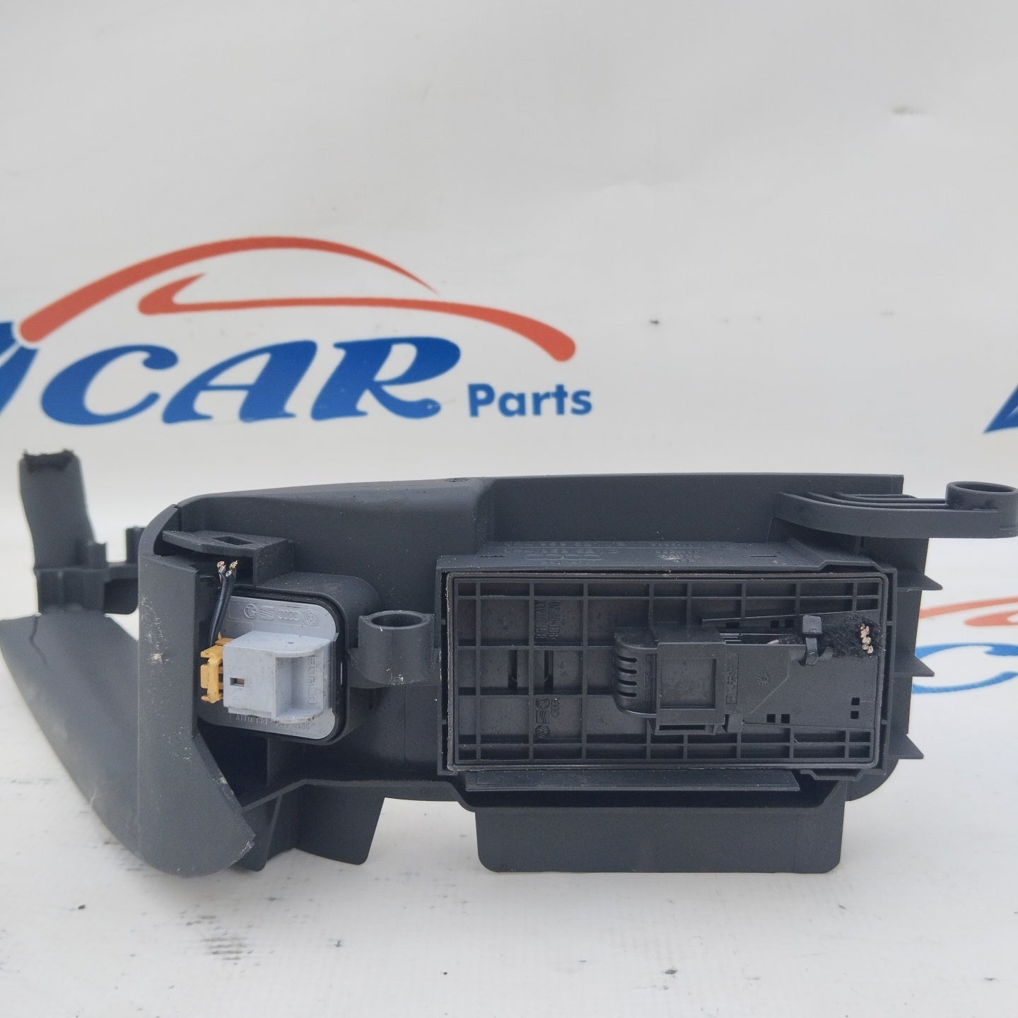 Pulsantiera anteriore sx Audi A3 2010 Cod. 8p4959521/B ecoAG3080