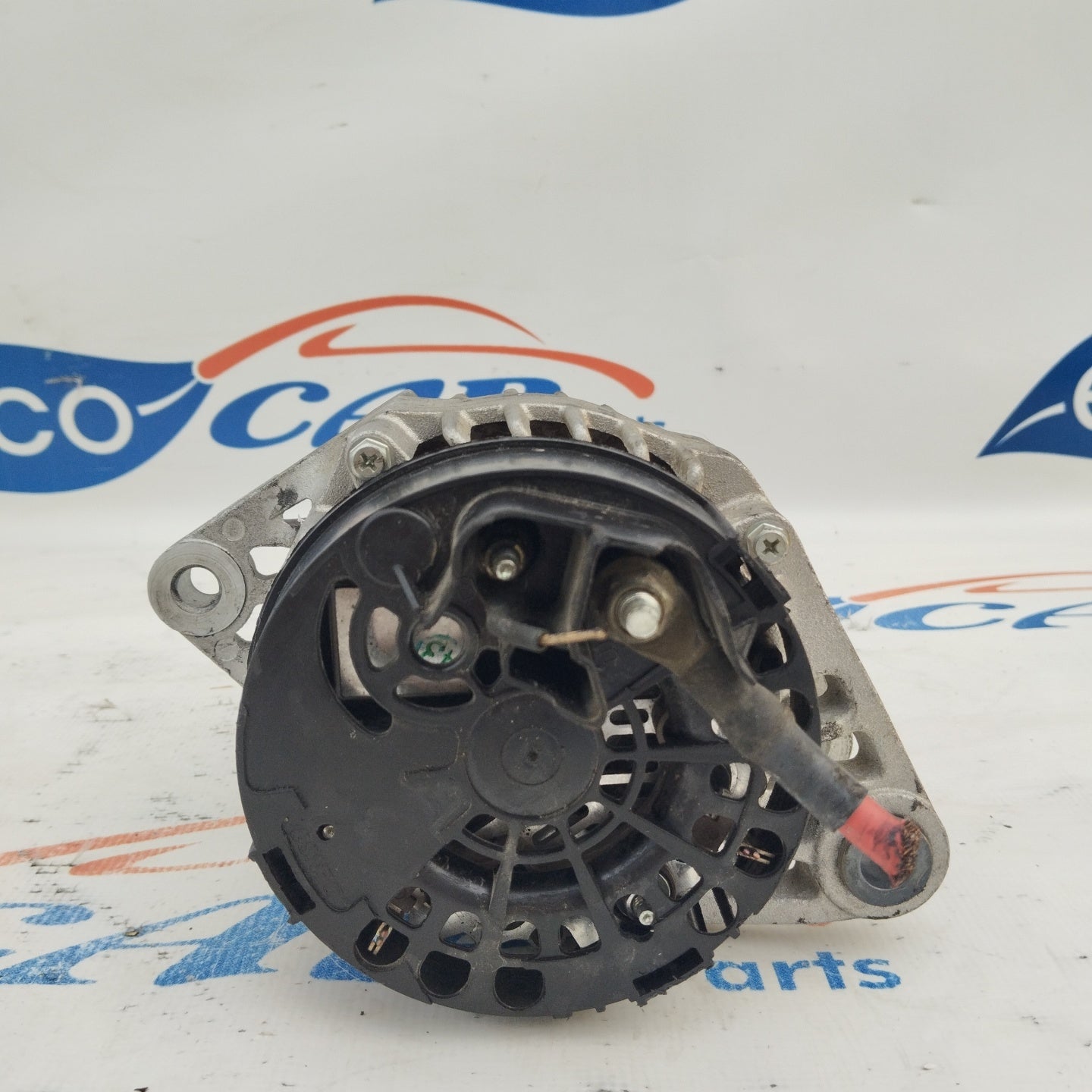 Alternator Fiat Stilo / Multipla / Punto - Alfa Romeo 156/147 1.9 JTD 105A Cod. 101210-1510 ecoAG3087