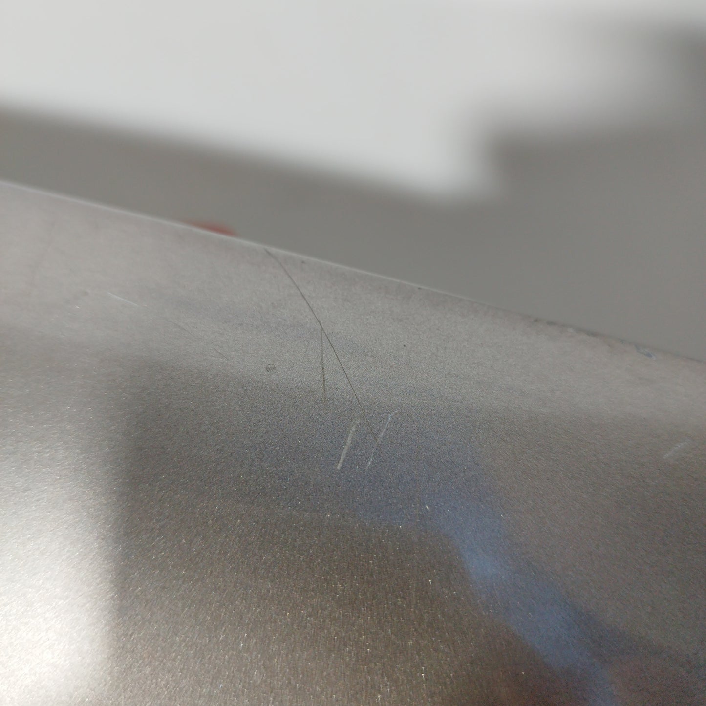 Rechter Kotflügel in Bronze für Nissan Qashqai 2010 ecoAC5517