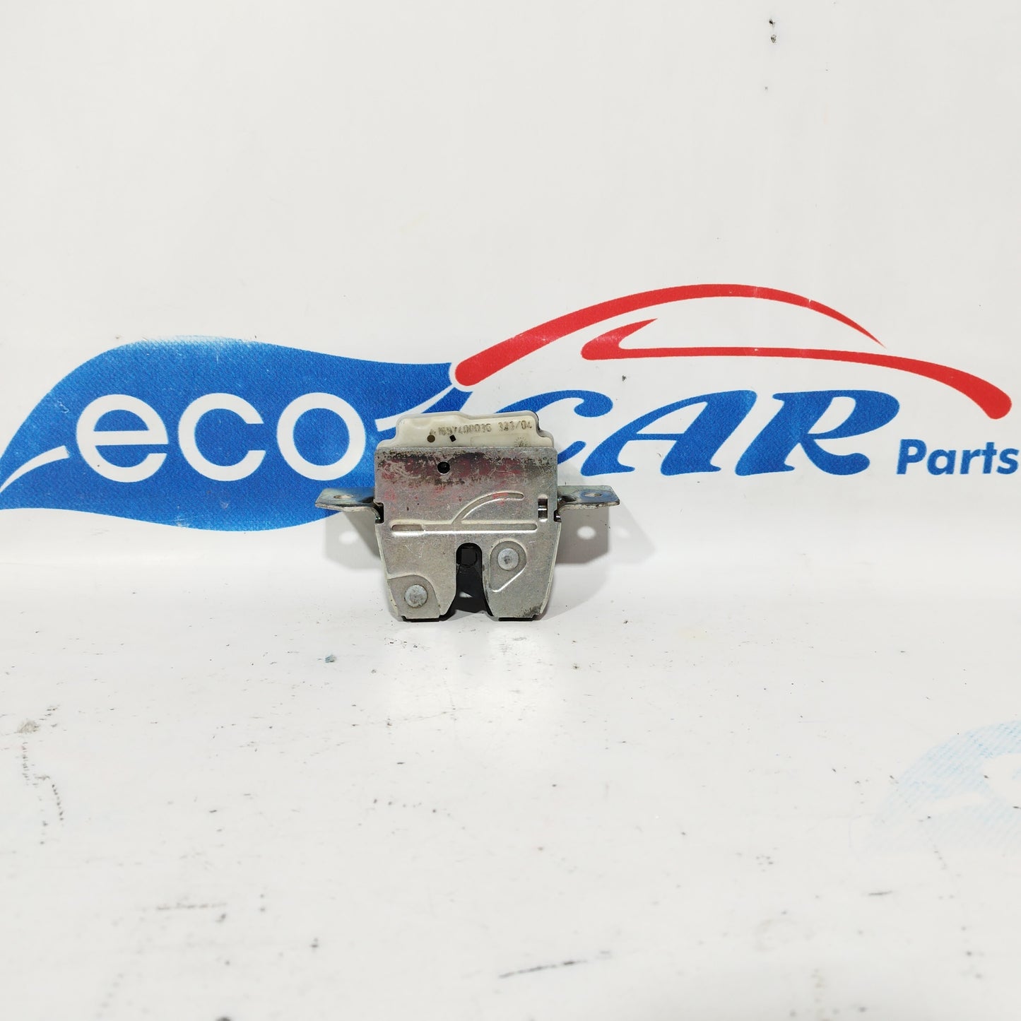 Tailgate lock Mercedes A-Class 2008 3 PIN code: a1697400036 ecoAC5521