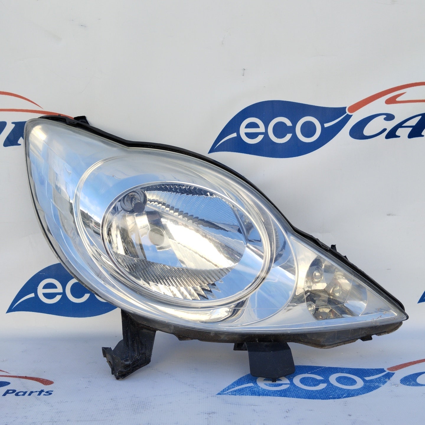 Fanale anteriore dx Peugeot 107 ecoAG3096