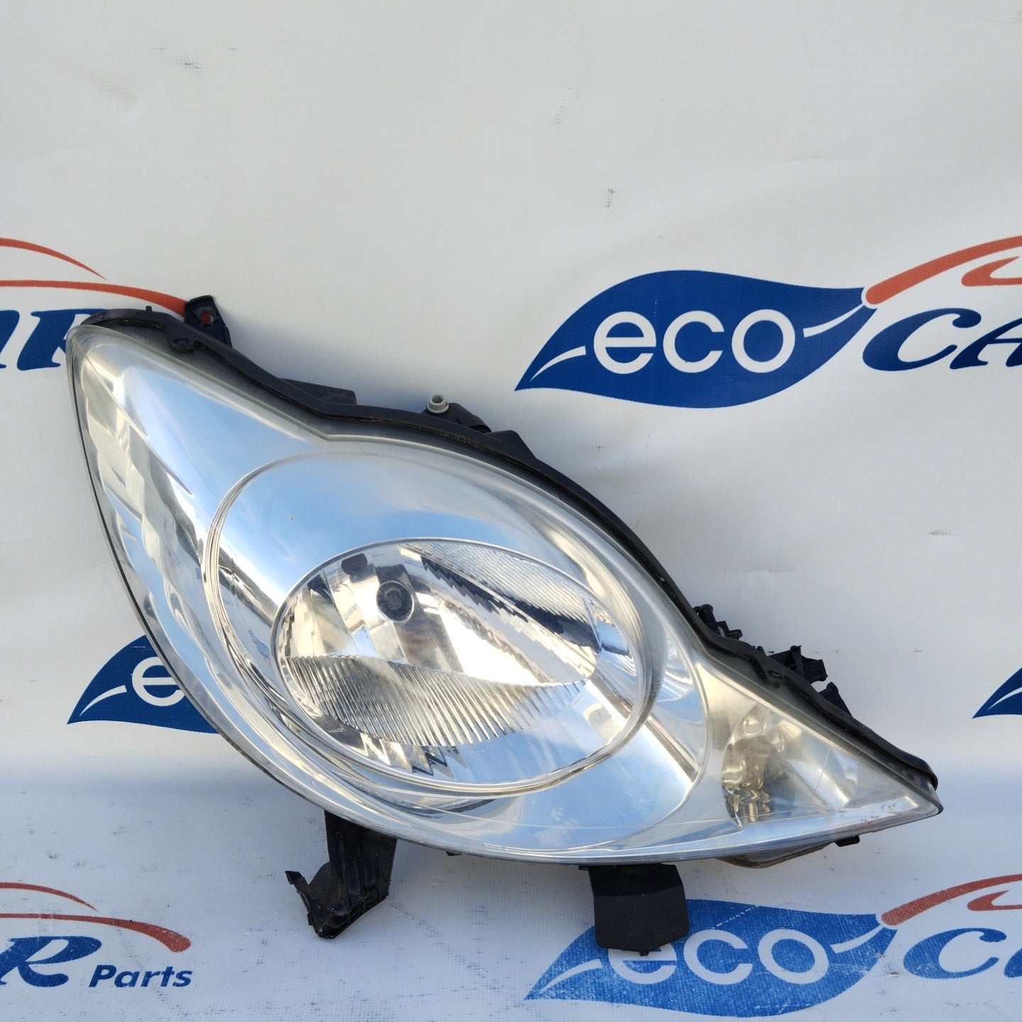 Fanale anteriore dx Peugeot 107 ecoAG3096