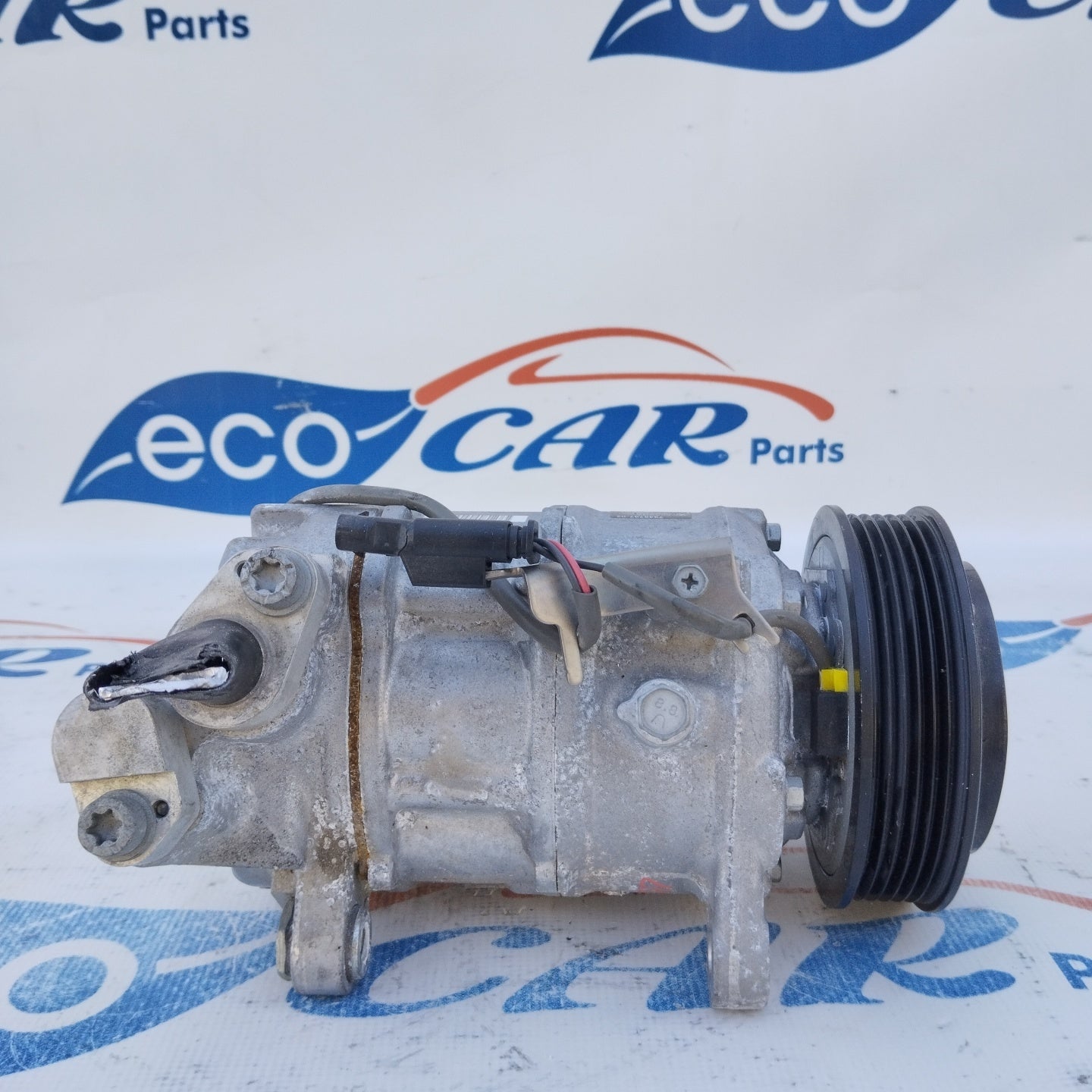 Compresor aire acondicionado Bmw Serie 1 F40 1.5 D 2022 Cod. 7948797-02 ecoAG3097