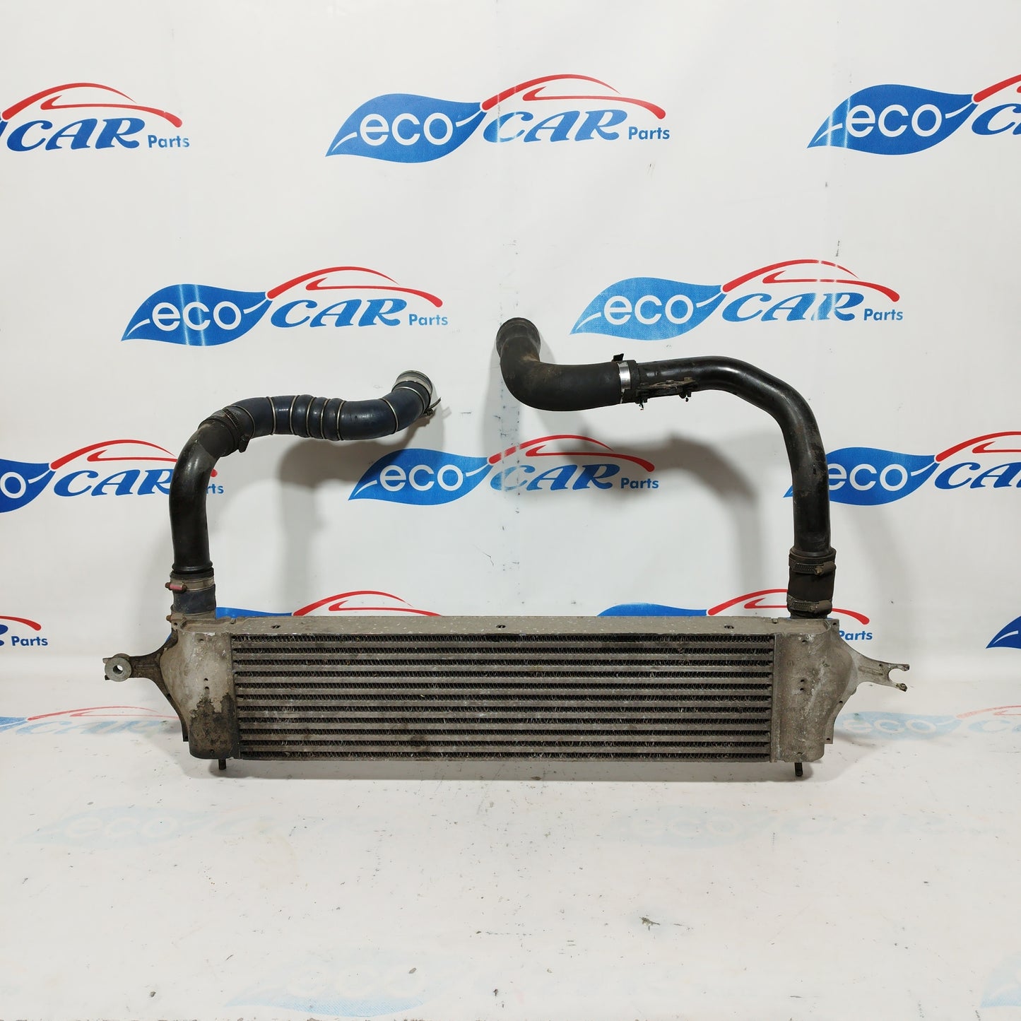 Radiatore intercooler Nissan Qashqai 1.5 dci 2010 ecoAC5523