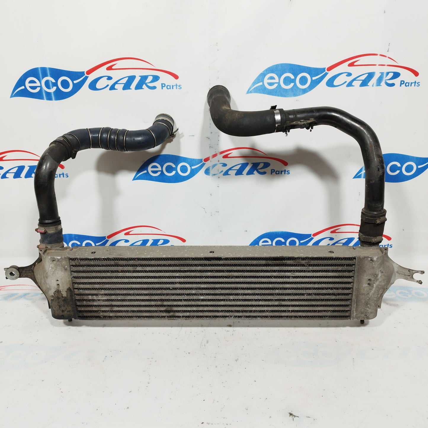 Radiatore intercooler Nissan Qashqai 1.5 dci 2010 ecoAC5523