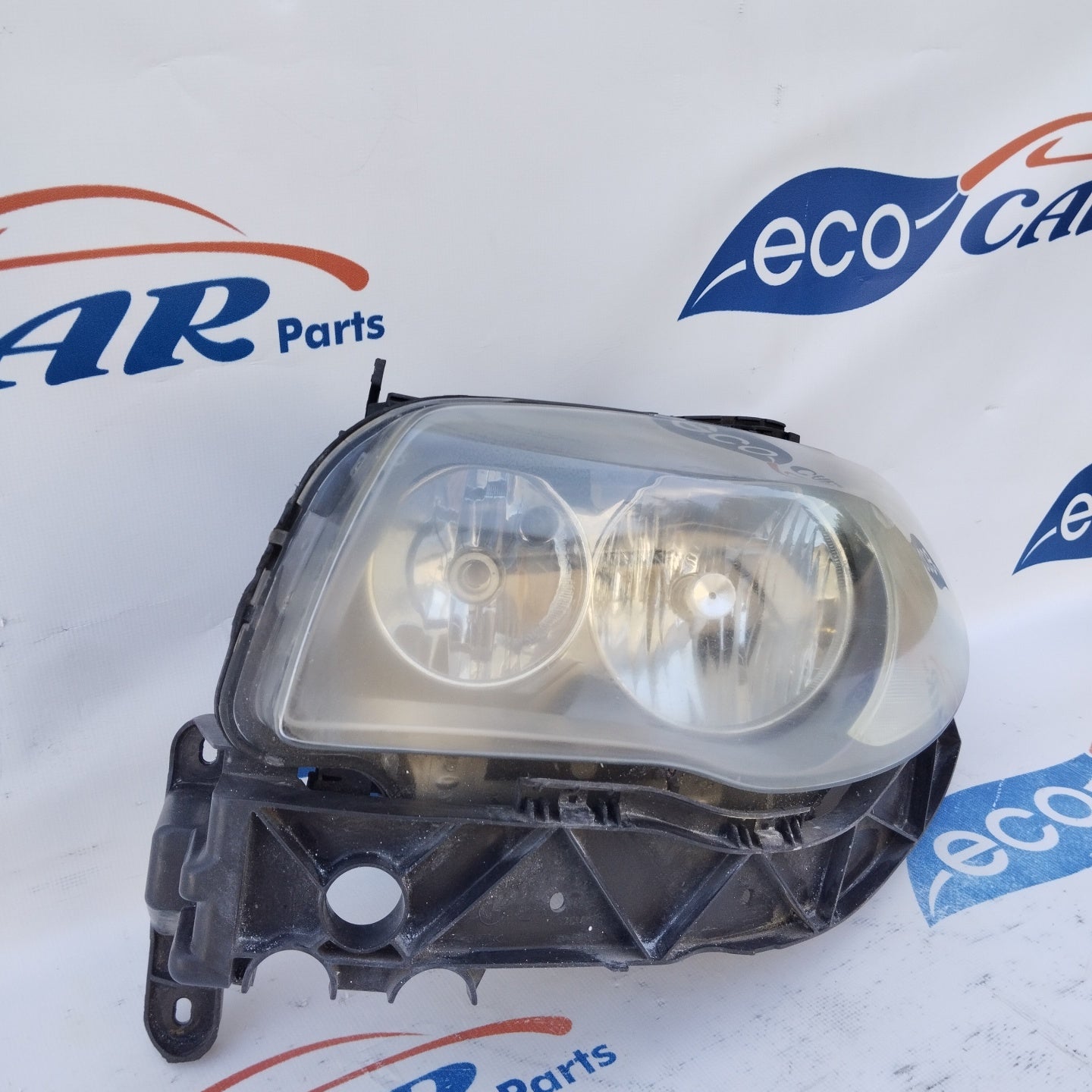 Fanale anteriore sx Bmw Serie 1 e87 2006 ecoAG3098