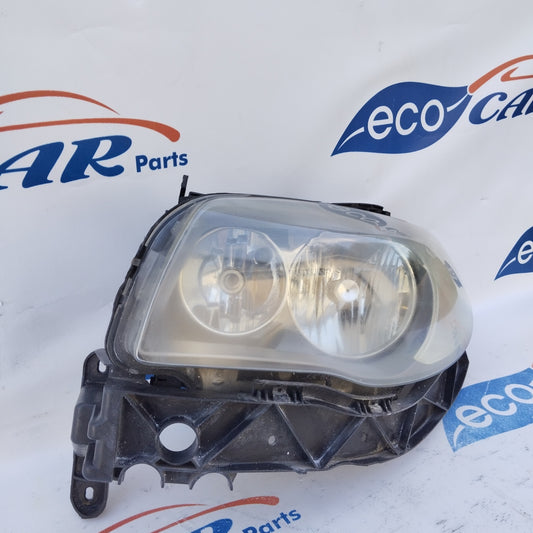 Fanale anteriore sx Bmw Serie 1 e87 2006 ecoAG3098