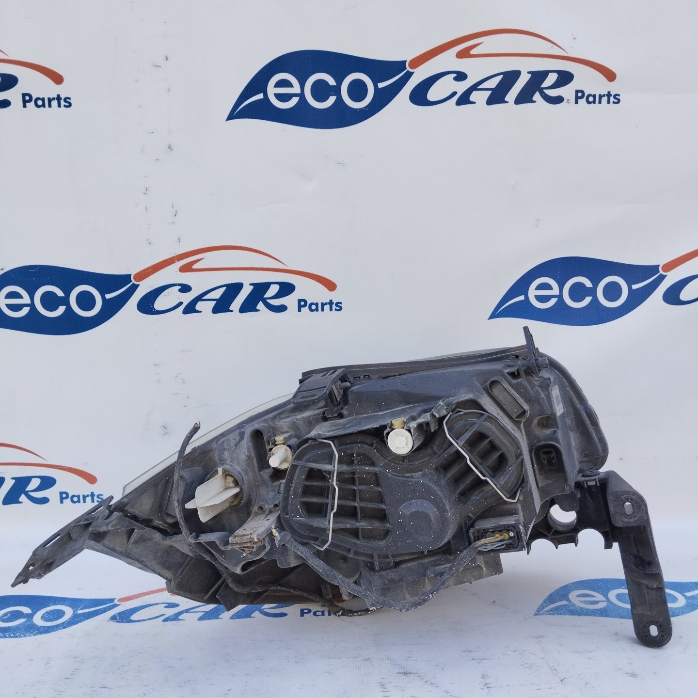 Fanale anteriore sx Bmw Serie 1 e87 2006 ecoAG3098