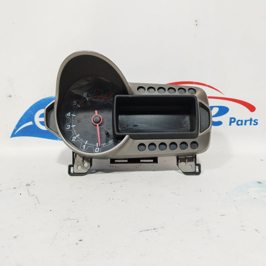 Chevrolet Aveo 1.2 b 2013 ecoAC5524 instrument cluster