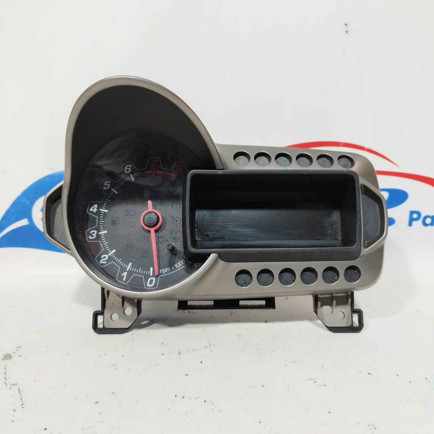 Quadro strumenti Chevrolet Aveo 1.2 b 2013 ecoAC5524