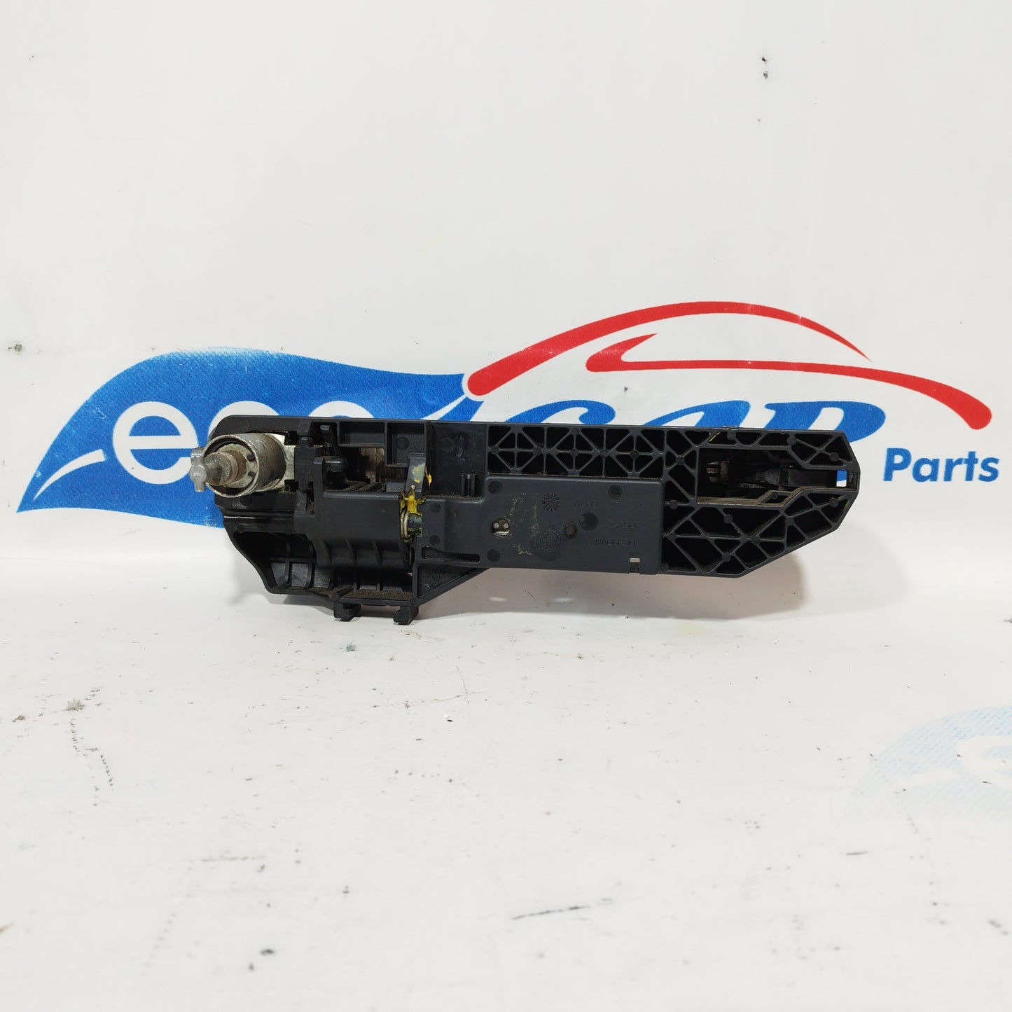 Maniglia esterna anteriore sx cromata Lancia Delta 2012 ecoAC5526