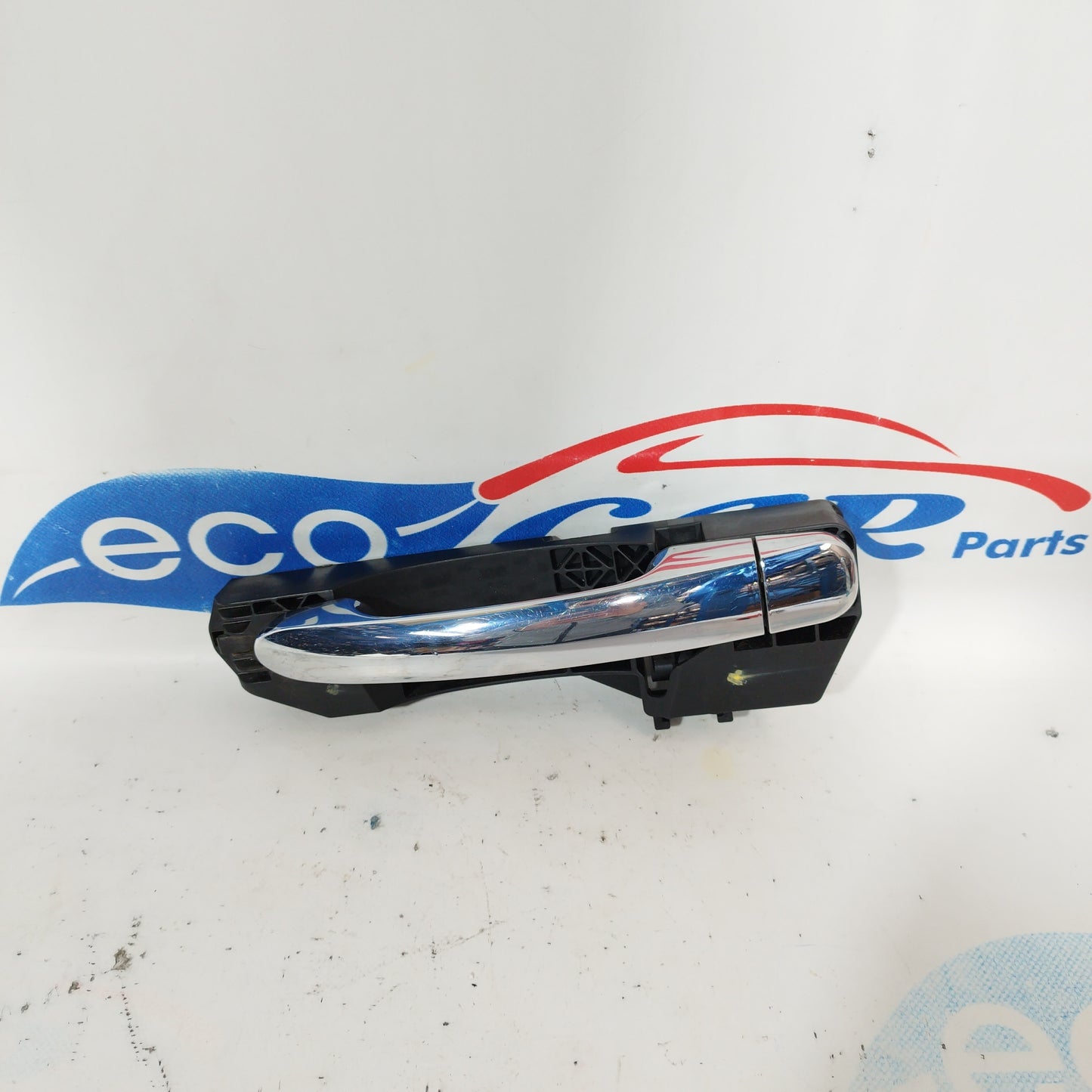 Maniglia esterna posteriore sx cromata Lancia Delta 2012 ecoAC5527