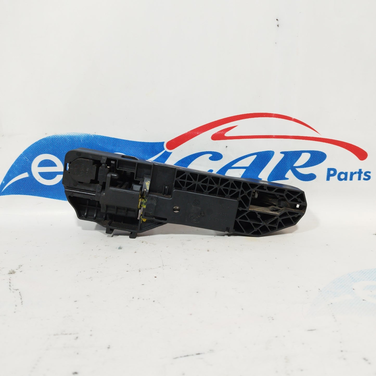 Maniglia esterna posteriore sx cromata Lancia Delta 2012 ecoAC5527