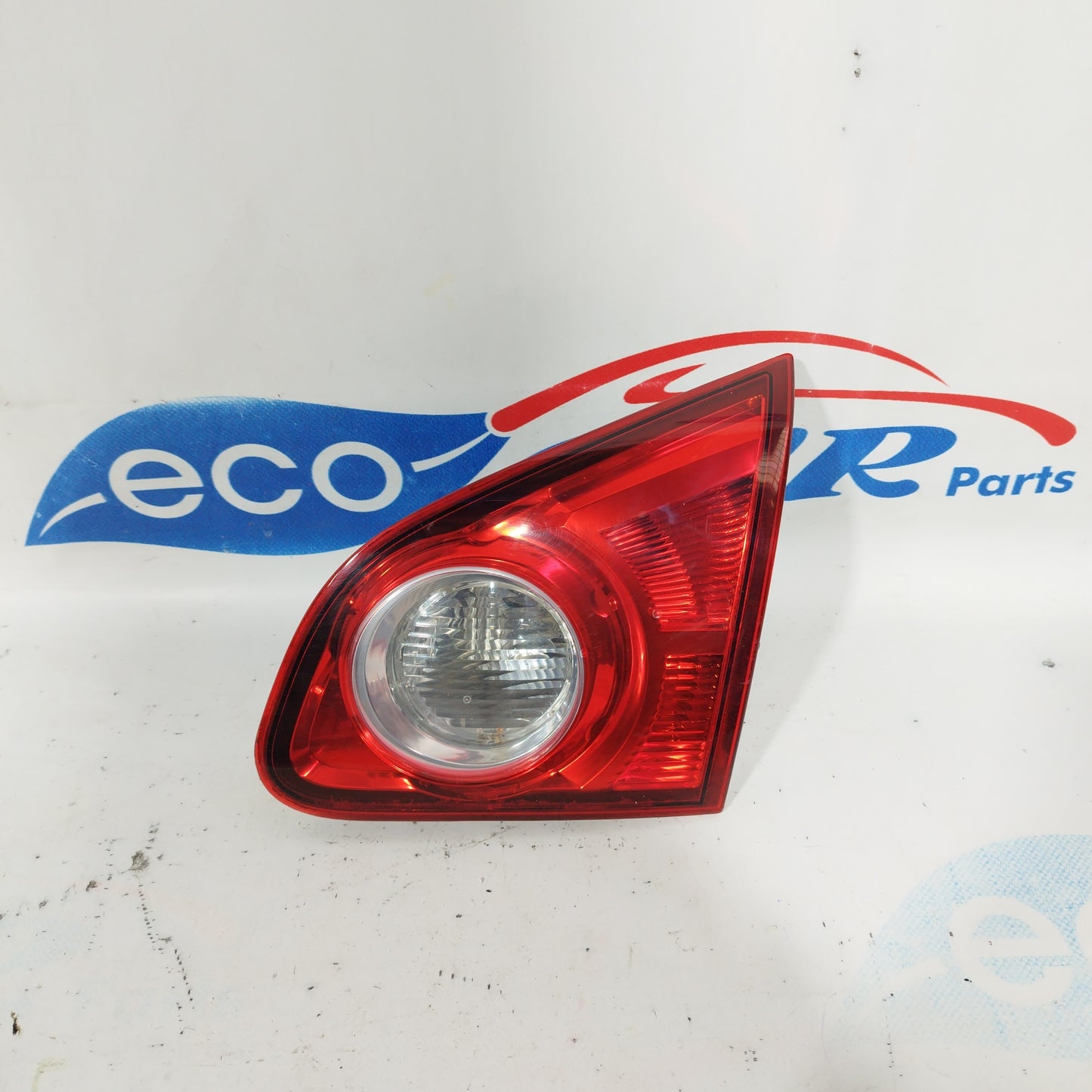 Nissan Qashqai 2008 ecoAC5533 Innenraumleuchte hinten rechts