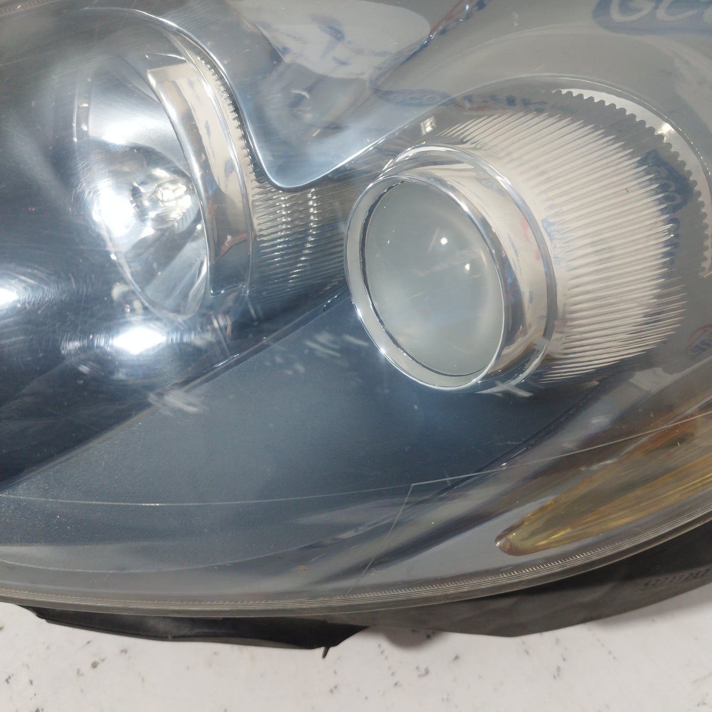 Fanale anteriore sx Fiat Croma 2012 ecoAC5535