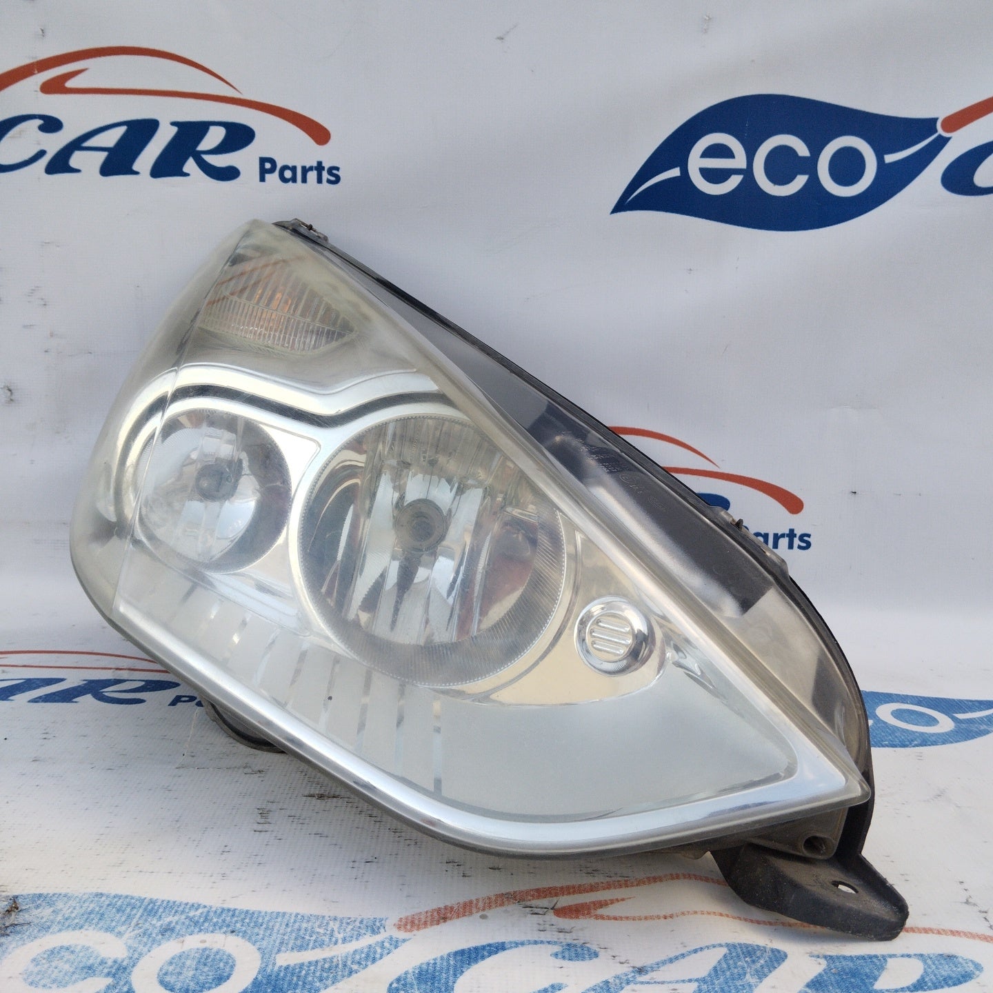 Ford S-Max 2008 ecoAG3101 rechter Frontscheinwerfer