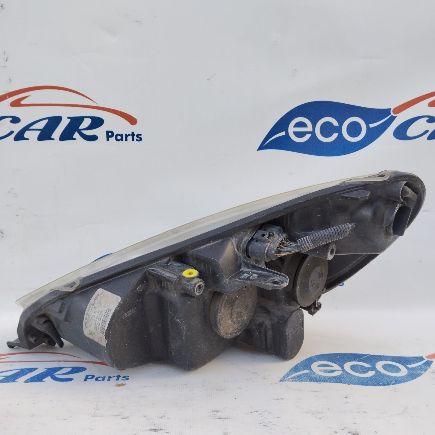 Ford S-Max 2008 ecoAG3101 rechter Frontscheinwerfer