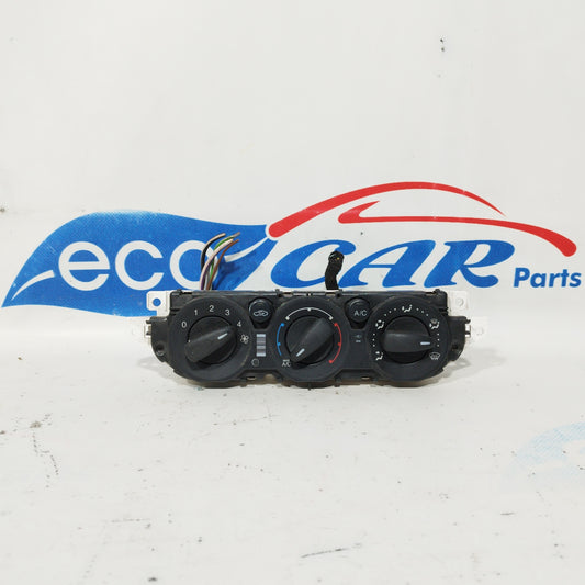 Ford C-Max 2011 Manuelle Klimaanlagen-Bedienfeldcode: AM5T-18549 EcoAC5538