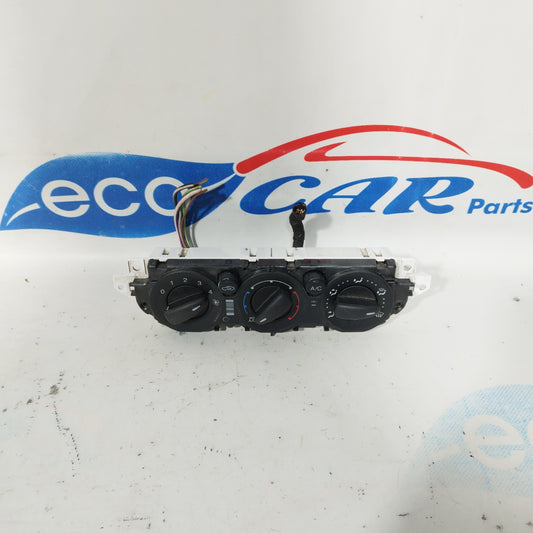 Ford C-Max 2011 Manuelle Klimaanlagen-Bedienfeldcode: AM5T-18549 EcoAC5538