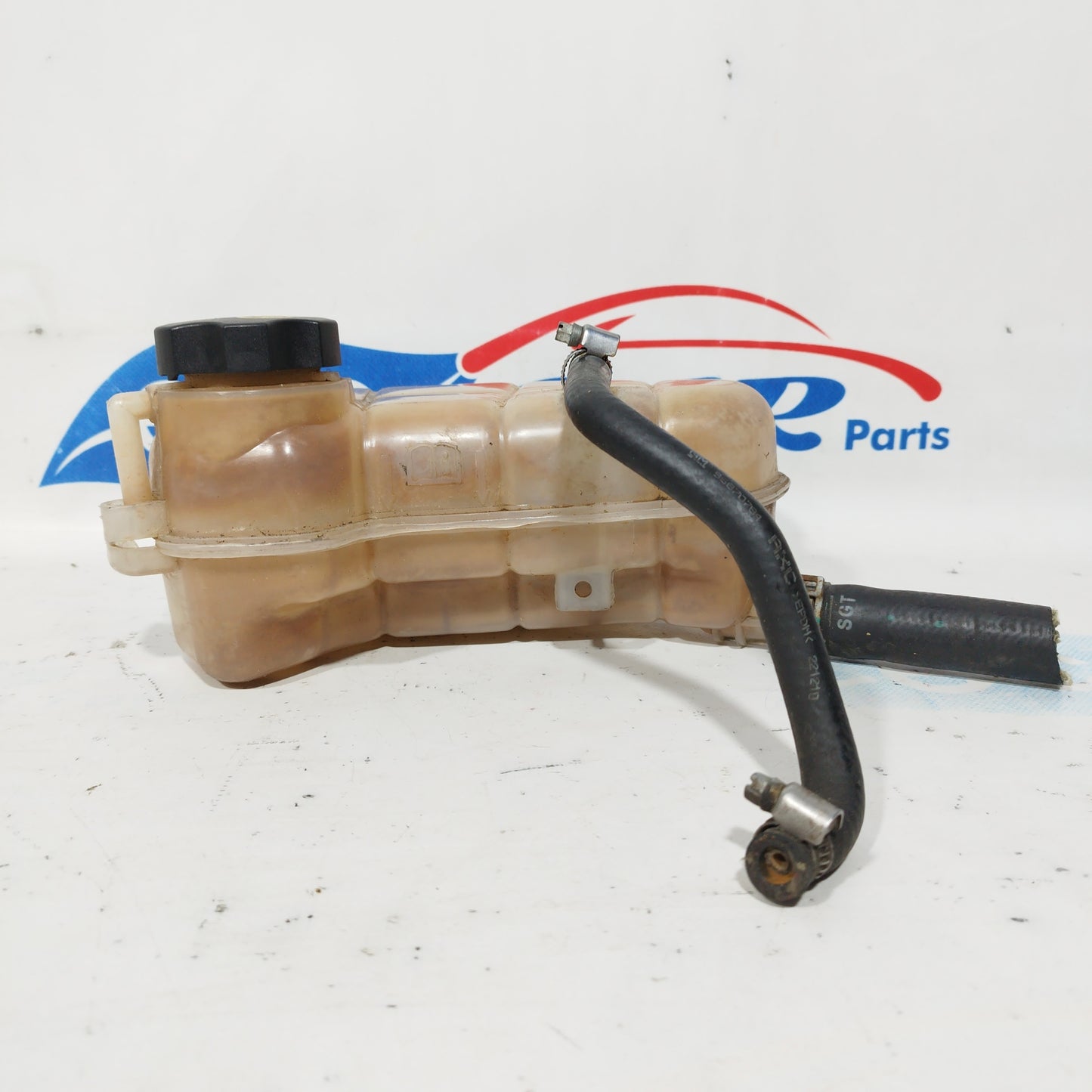 Expansion tank Chevrolet Aveo 1.2 b 2011 code: 42609220 ecoAC5539