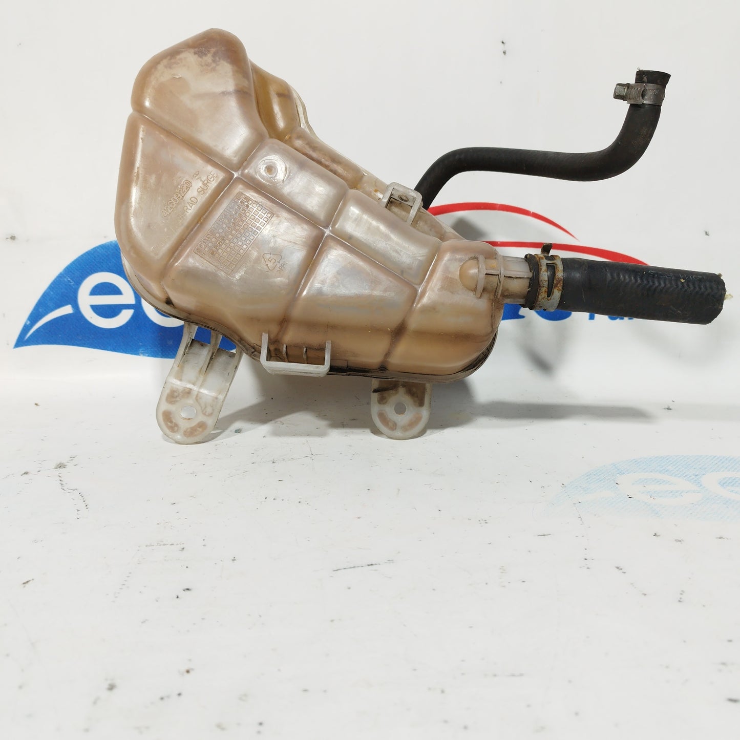 Expansion tank Chevrolet Aveo 1.2 b 2011 code: 42609220 ecoAC5539