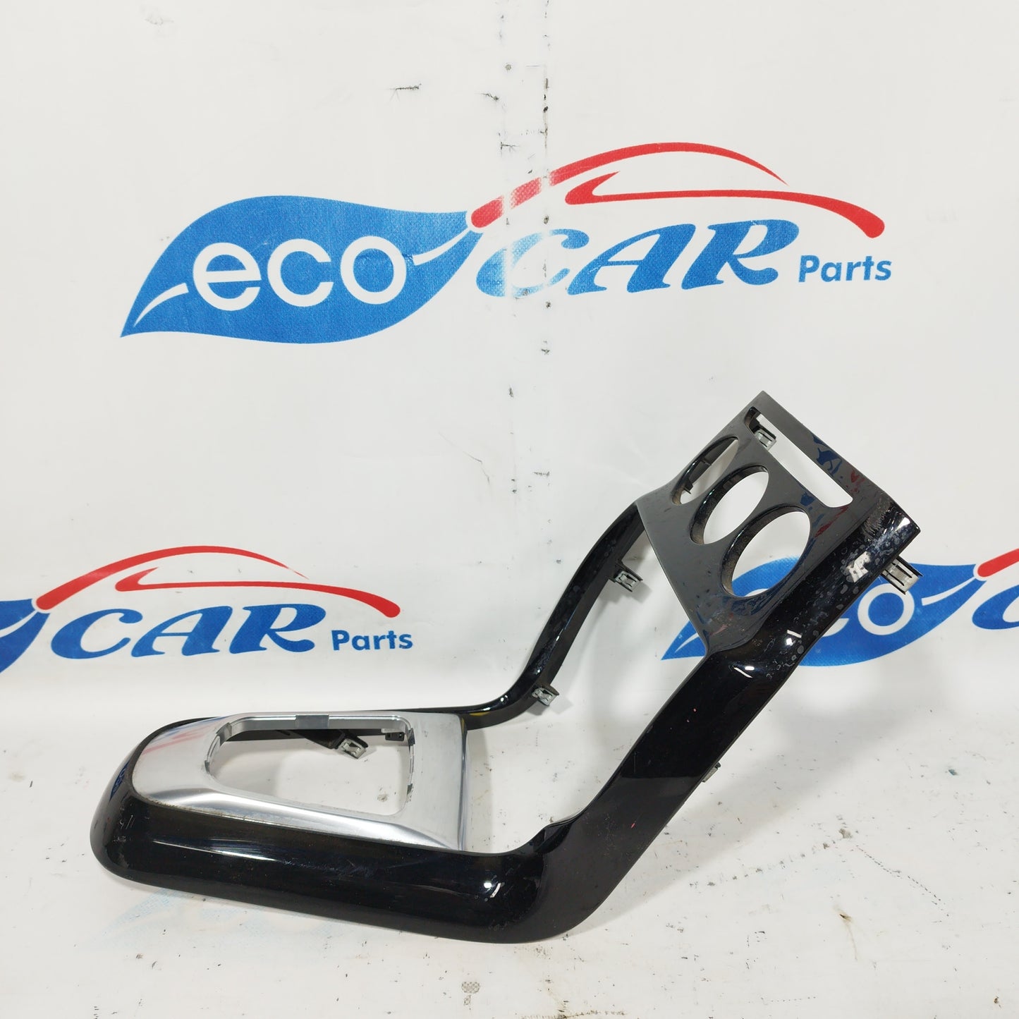 Consola central negra Citroen DS3 2011 codigo: 9684153677 ecoAC5540