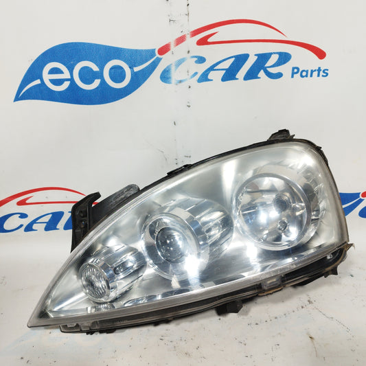 Left front light Opel Corsa C 2005 DEPO ecoAC5541