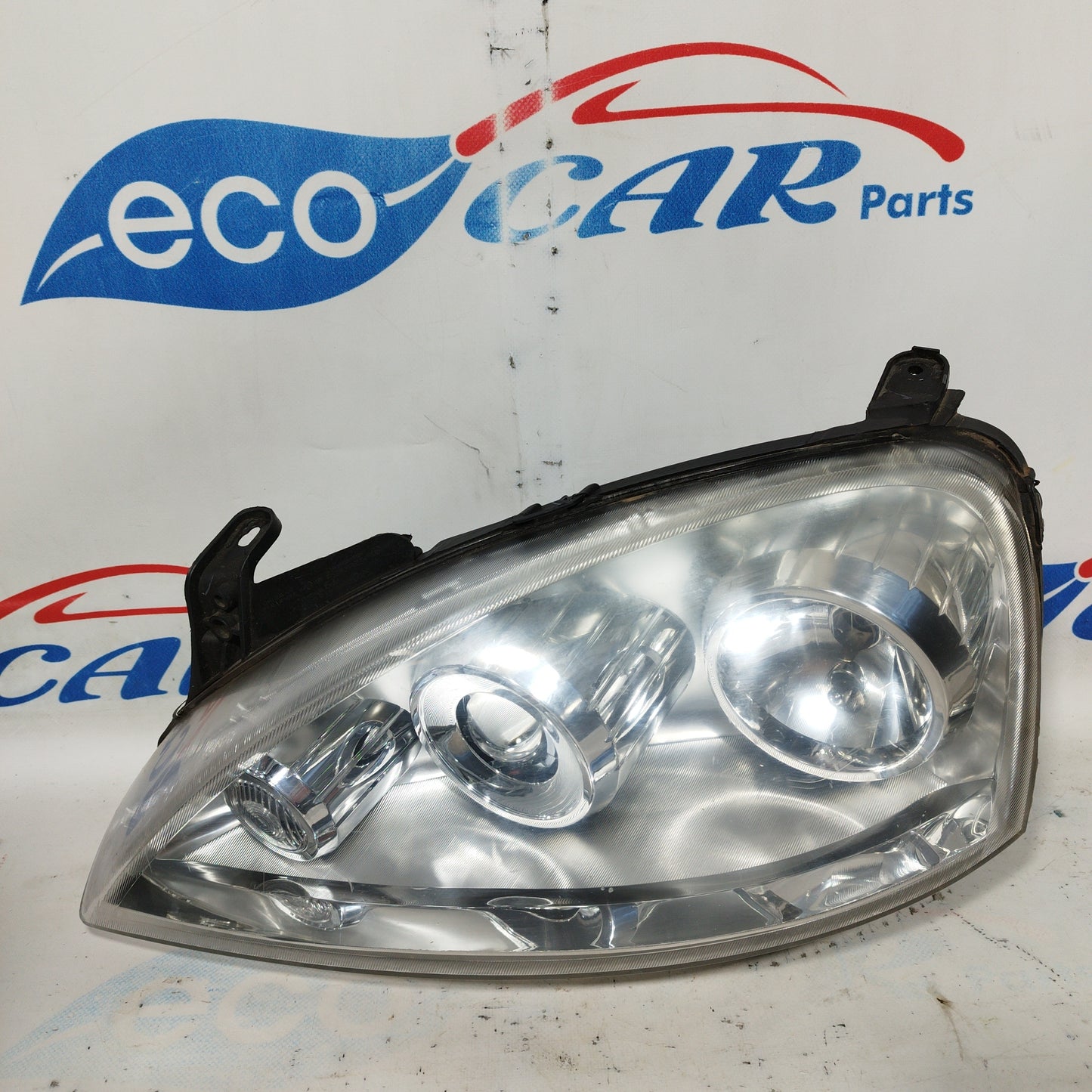 Fanale anteriore sx Opel Corsa C 2005 DEPO ecoAC5541
