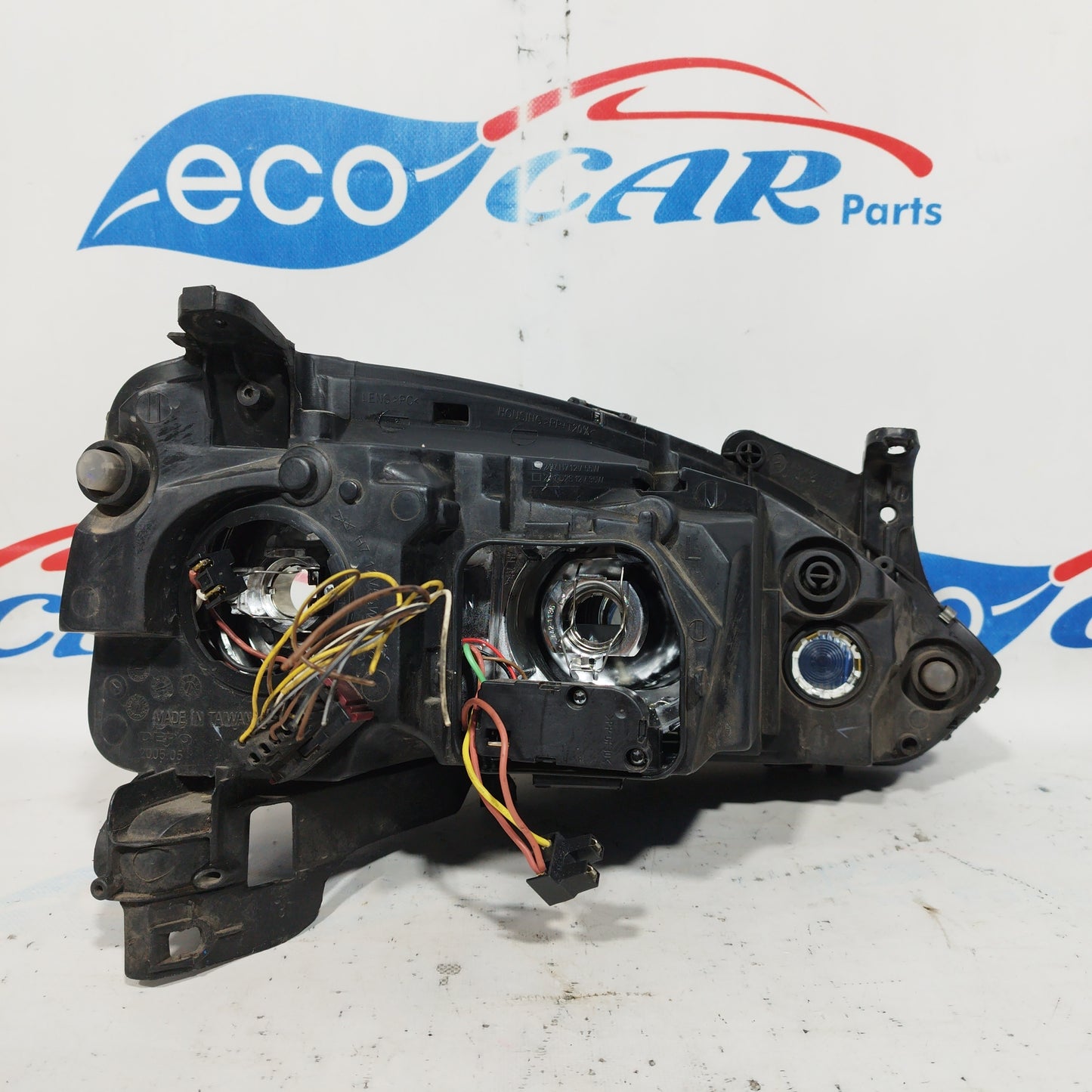 Fanale anteriore sx Opel Corsa C 2005 DEPO ecoAC5541