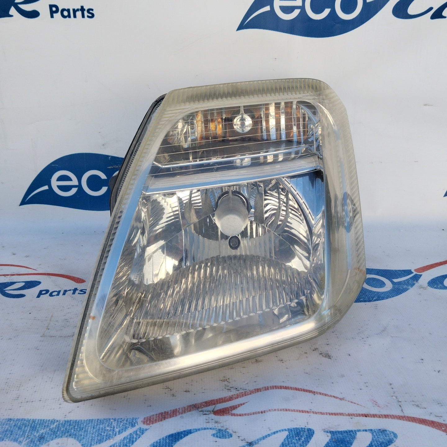 Fanale anteriore sx Citroen C2 ecoAG3103