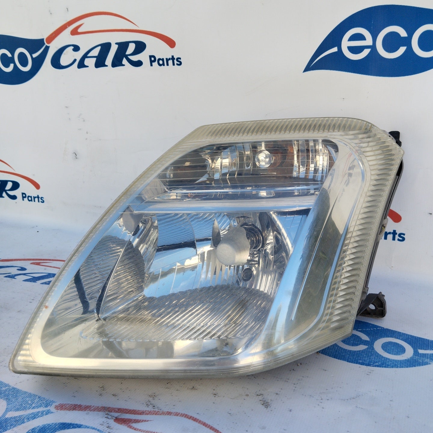 Fanale anteriore sx Citroen C2 ecoAG3103