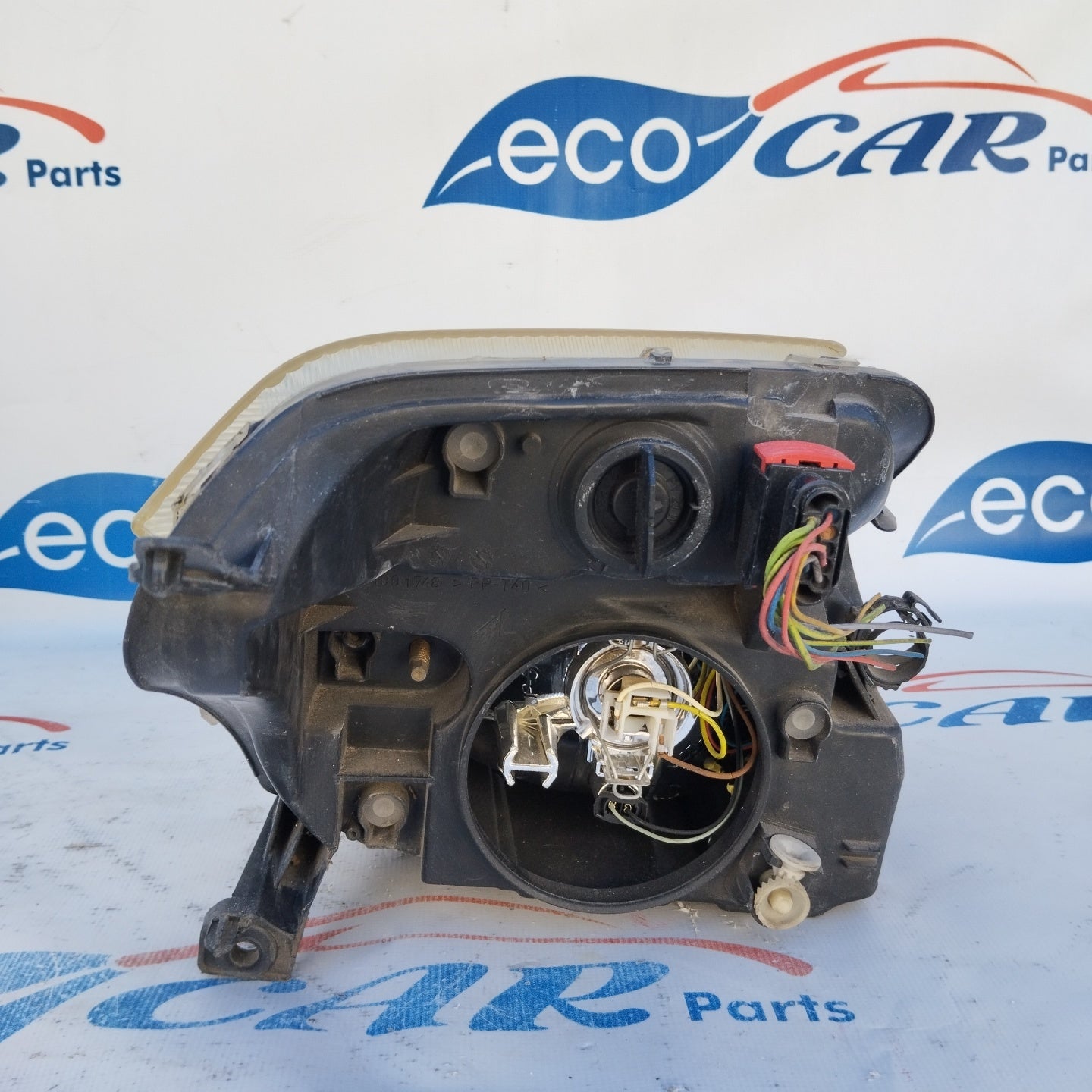 Fanale anteriore sx Citroen C2 ecoAG3103