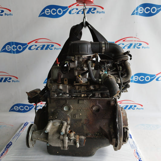 Fiat 600 / Panda 900 cc engine Code: 1170a1046 ecoAC5542