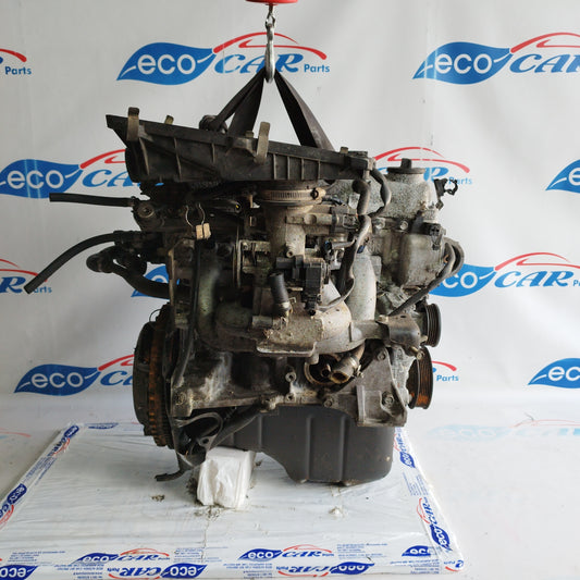 Motore Nissan Micra K11 1.0 benzina codice: CG10 ecoAC5544