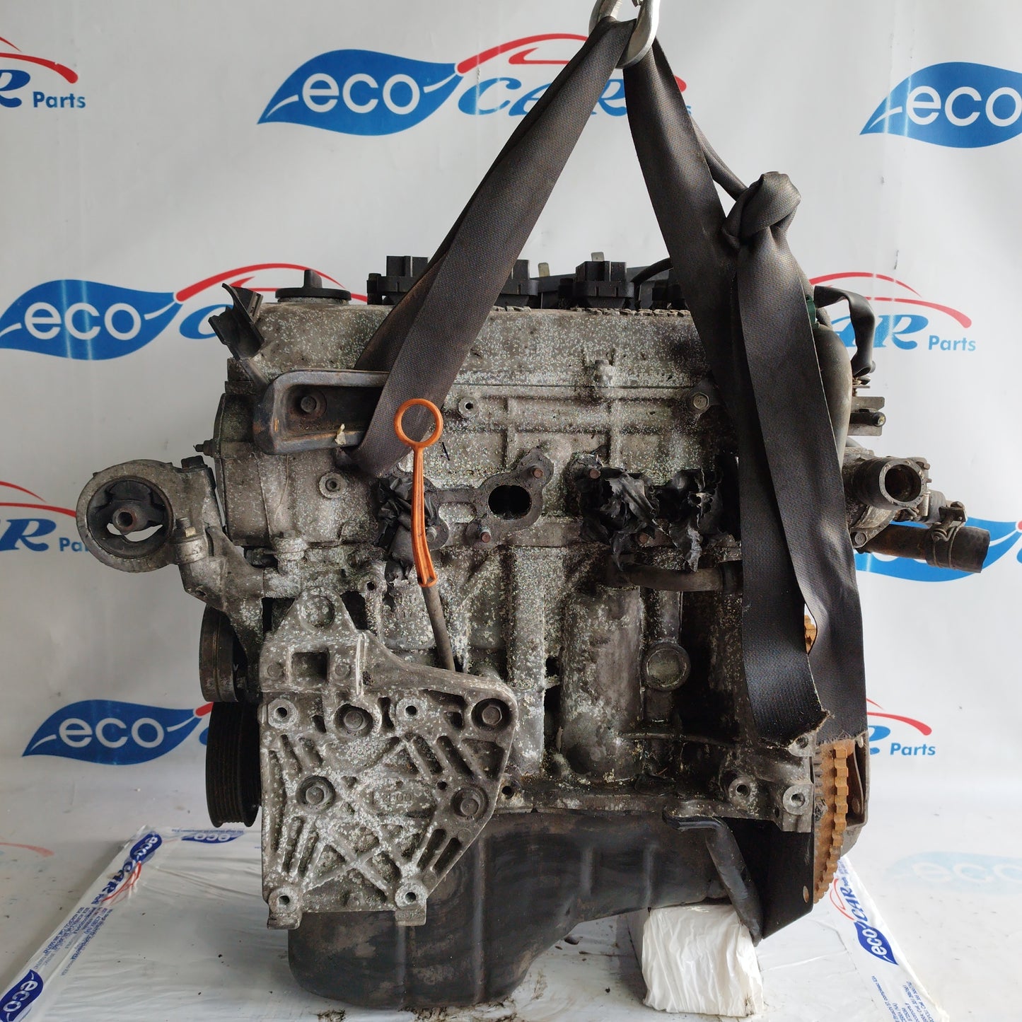 Motore Nissan Micra K11 1.0 benzina codice: CG10 ecoAC5544