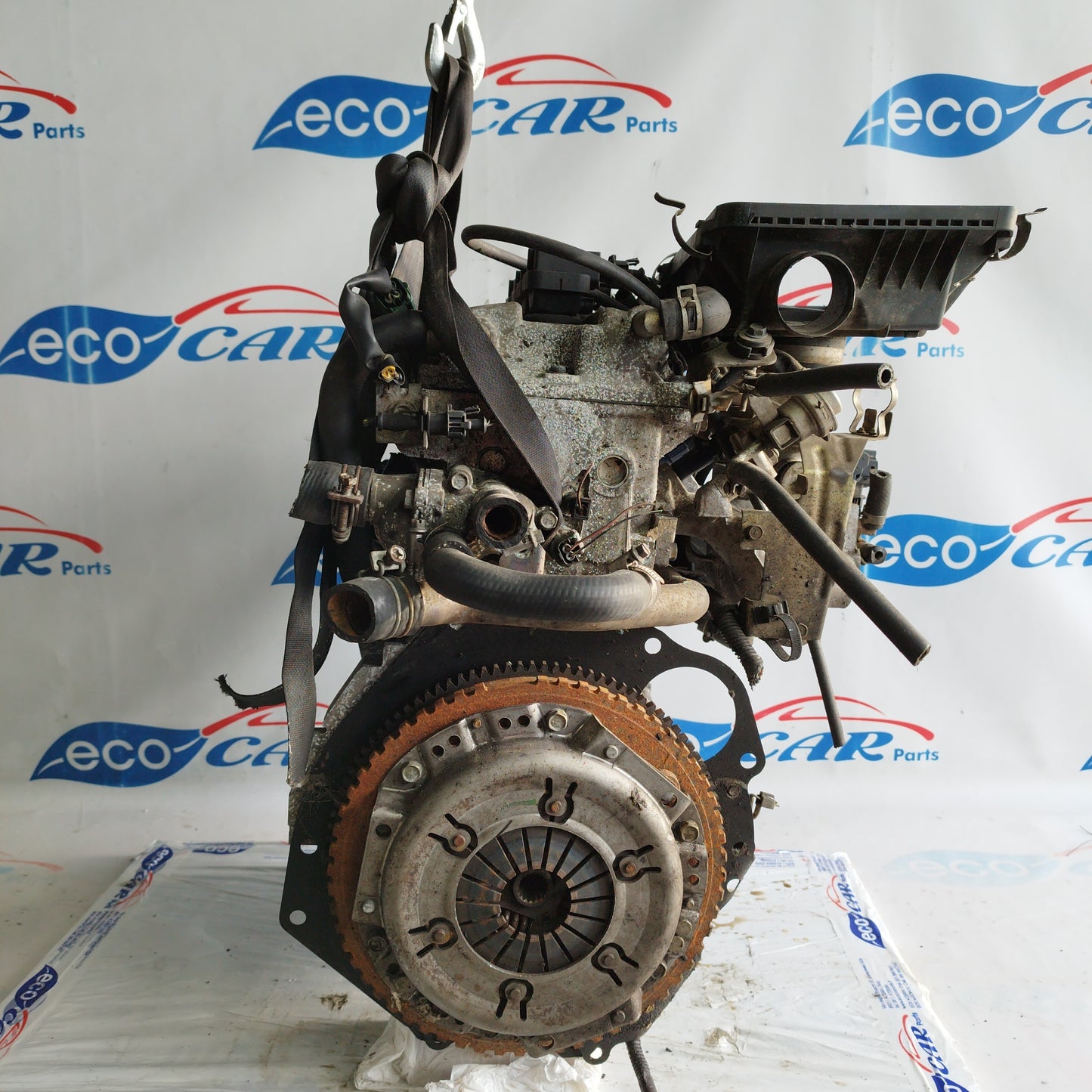 Motore Nissan Micra K11 1.0 benzina codice: CG10 ecoAC5544