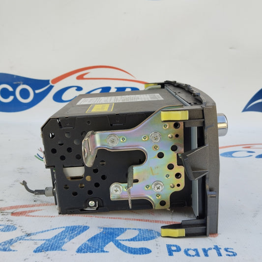 Toyota Auris 2007 car radio Cod. 86120-02520 ecoAG3107