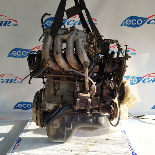 Daihatsu Feroza 1998 1.6 petrol engine code: HD ecoAC5547