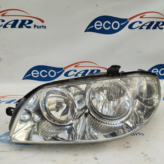 Fanale anteriore sx Fiat Punto 2006 ecoAG3109